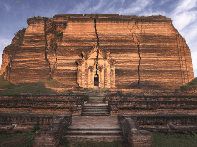 The Best of Myanmar