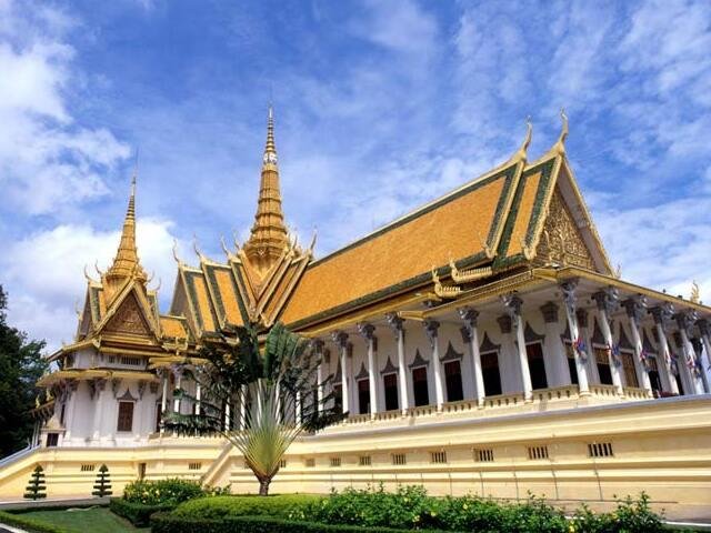 Vietnam & Cambodia Combination