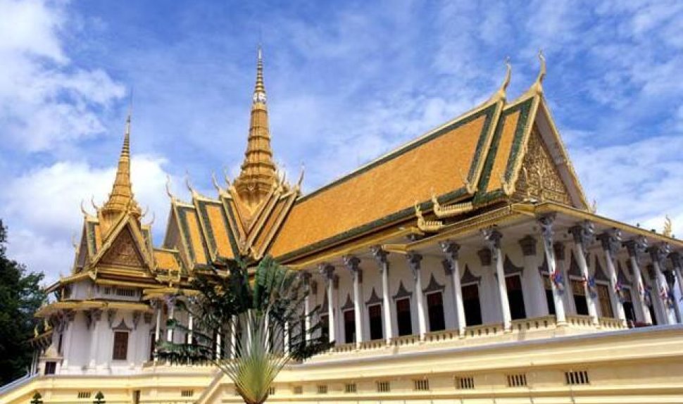 Vietnam & Cambodia Combination