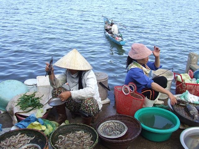 Hanoi - Halong Bay On Overnight Cruise (5 days)