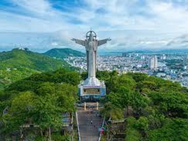 Ho Chi Minh city in 5 days