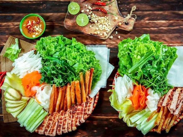 Half Day Nha Trang Streetfood Tour By Cyclo