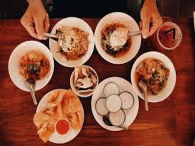Essential Thailand
