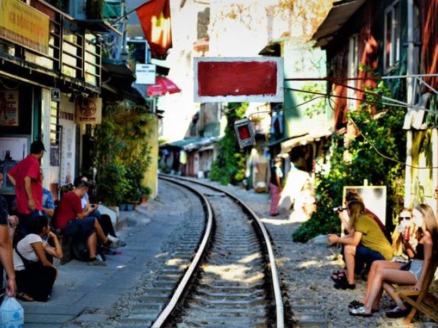Vietnam at a Glance