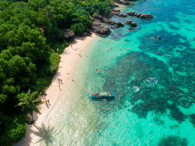 Danang – Phu Quoc 7 Days