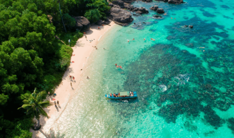 Danang – Phu Quoc 7 Days