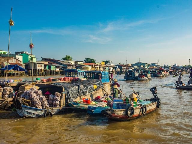 Highlights of Vietnam 14 days