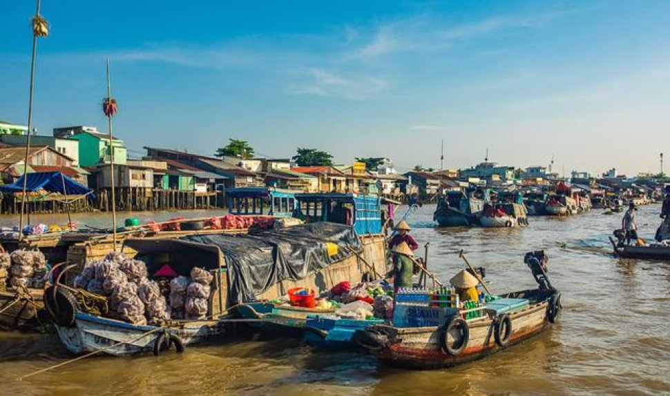 Highlights of Vietnam 14 days