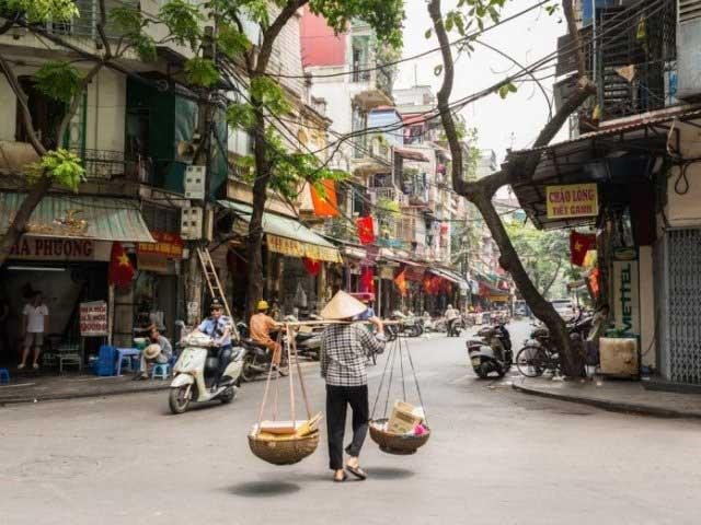Vietnam – The Charming North