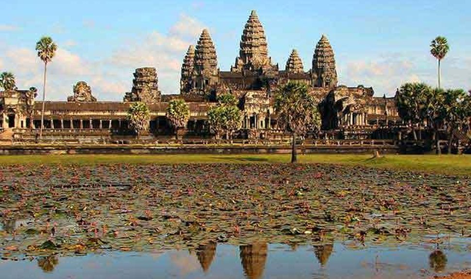 Best of Vietnam and Cambodia