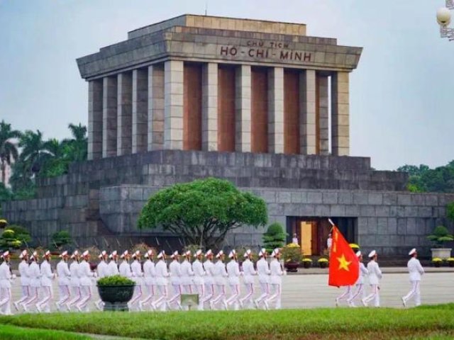 The Charming North of Vietnam: A 5-Day Journey