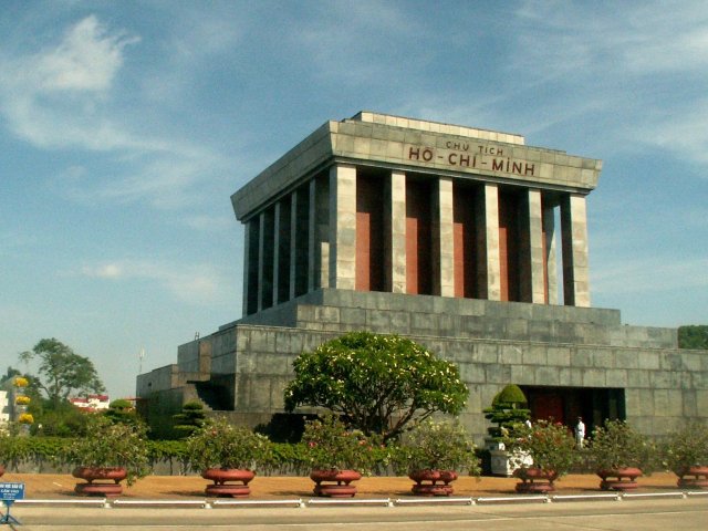 Full day exploring Hanoi