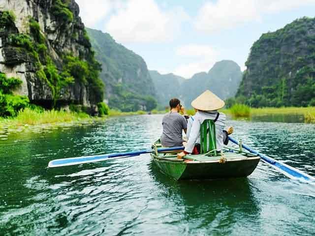 Hanoi Stopover