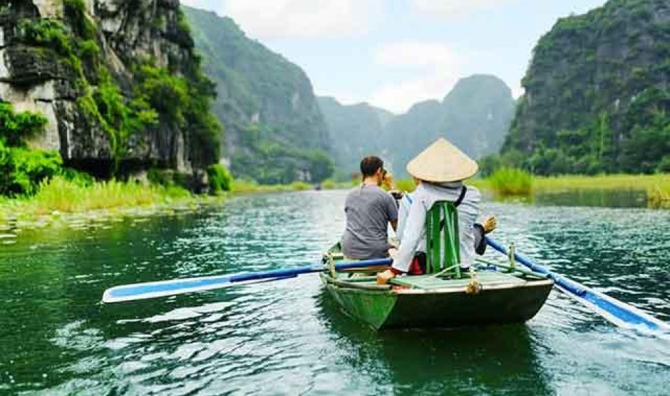 Hanoi Stopover