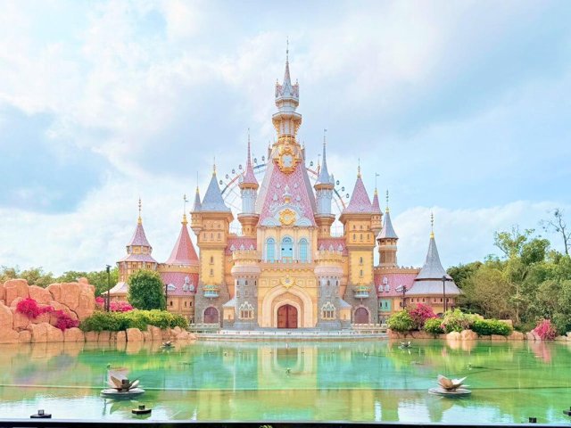 Phu Quoc Discovery 4D3N | 5★ Resort + FREE VinWonders Ticket