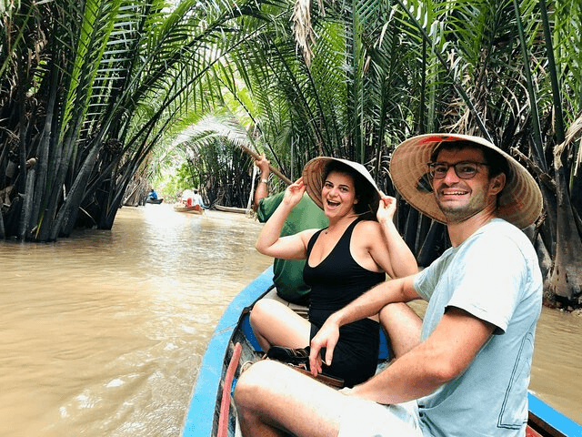 Hanoi - Halong - Ho Chi Minh - Phu Quoc 9 Days