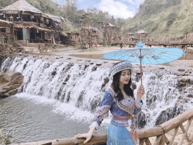 Northern Vietnam Highlights