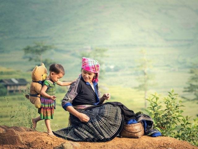 Essential Vietnam With Sapa ✈