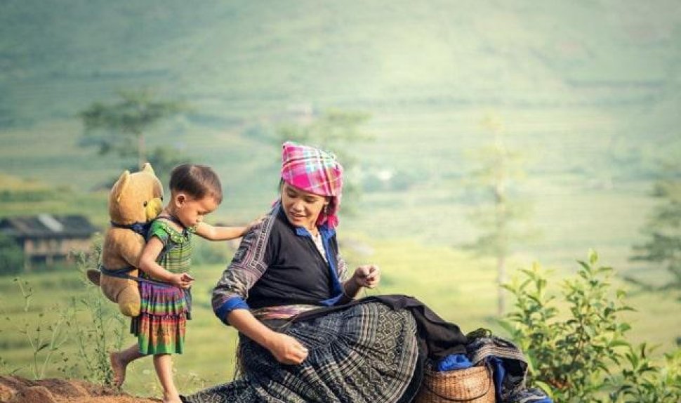 Essential Vietnam With Sapa ✈