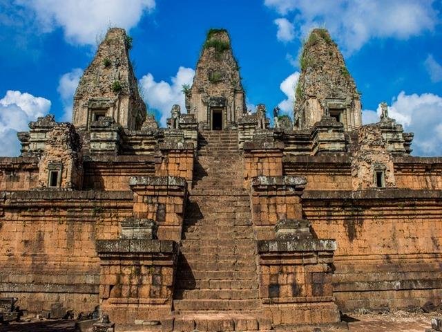Indochina Impression