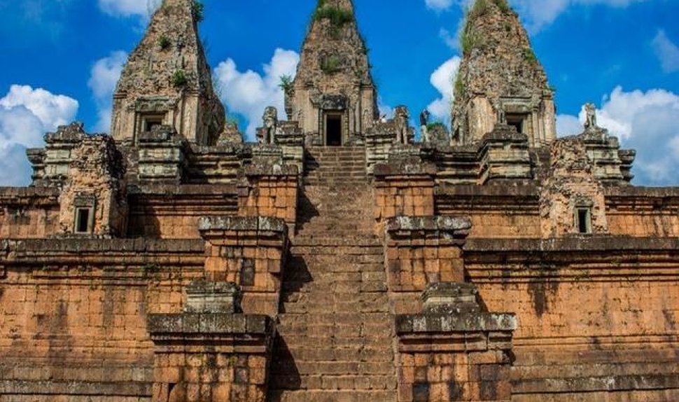 Indochina Impression