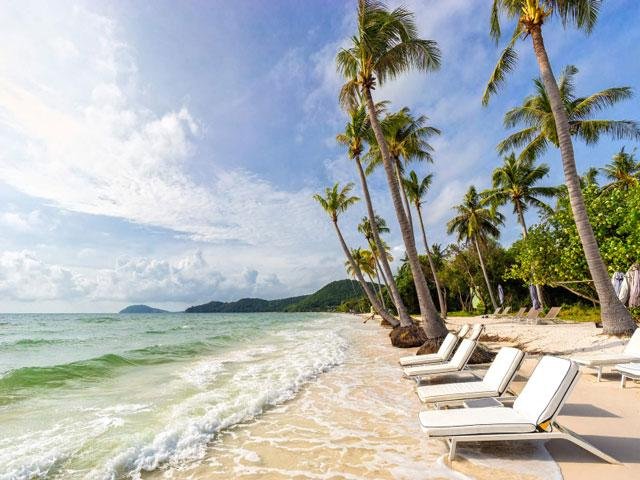 Vietnam holidays for Family