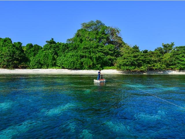 Phu Quoc Beach Holiday