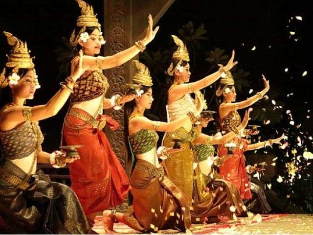 Vietnam and Cambodia Tours & Trips Package