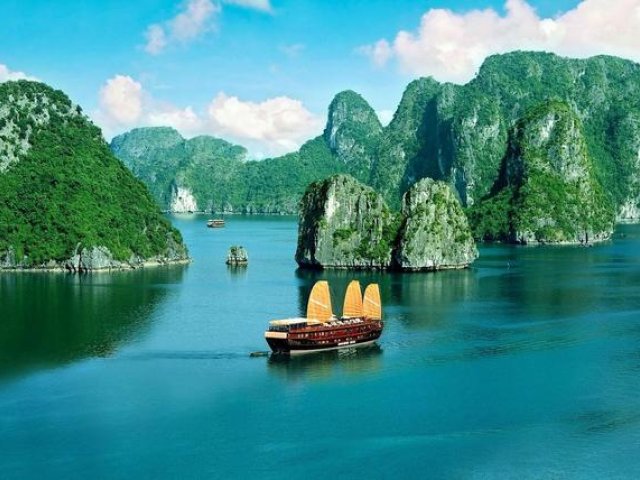 5 Days - Vietnam Gemstone Odyssey