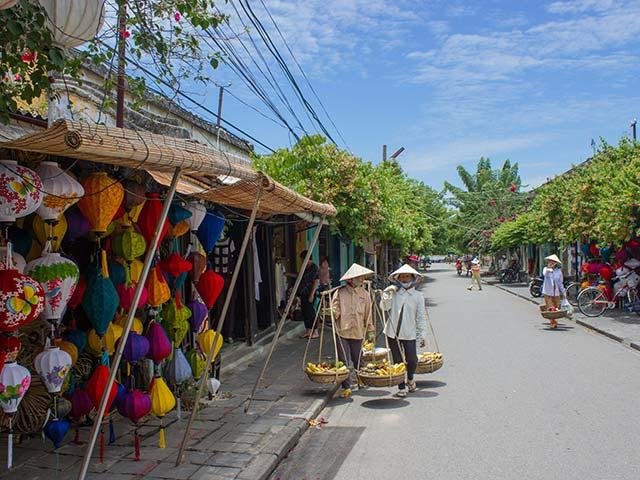 Vietnam  - Cambodia Discovery