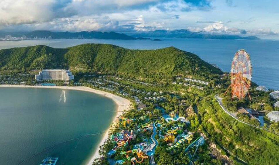 Hanoi – Halong – Danang – Hoian – Phu Quoc Island 10 Days
