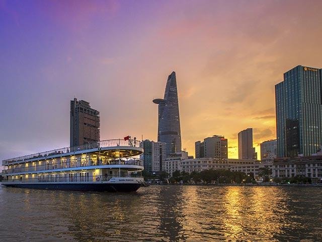 Vietnam Highlights in 7 days