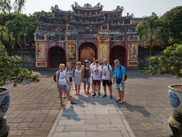 Impressive Vietnam