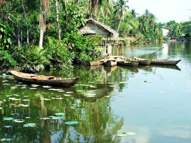 Mekong Delta 3 Days 2 Nights Tour