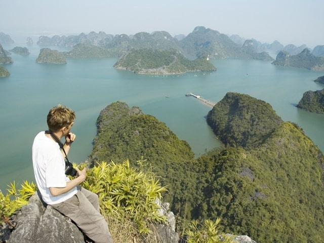 Charming Vietnam