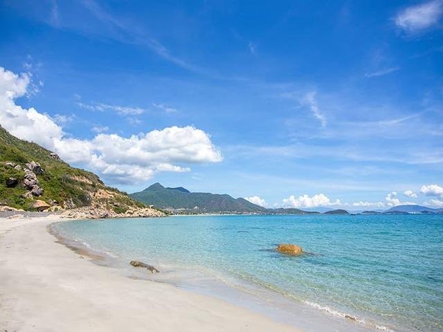 Ganh Nhay 1-Day Tour From Nha Trang