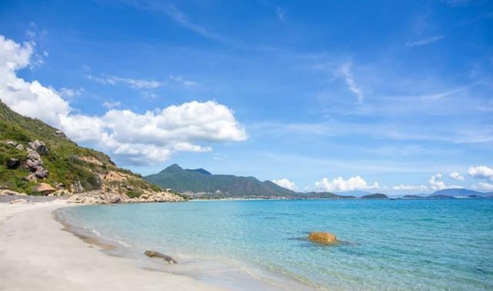 Ganh Nhay 1-Day Tour From Nha Trang