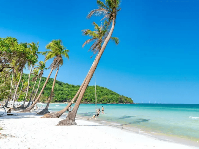 Phu Quoc 4 days