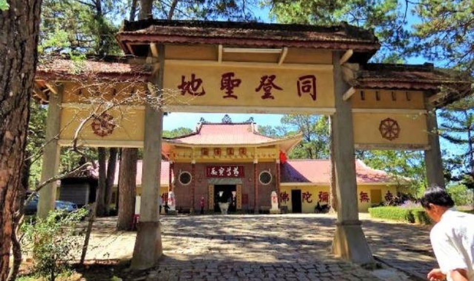 Dalat full day cultural tour
