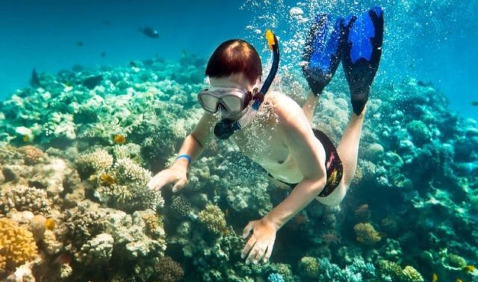 Nha Trang 4 Island Hopping Tour