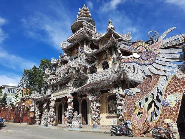 Nha Trang - Dalat 4 Days
