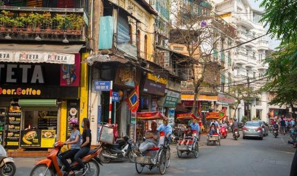 Classic Vietnam