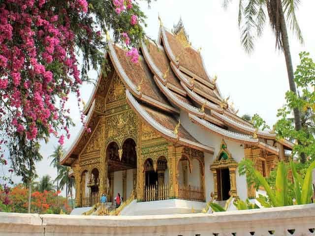 Laos Adventure