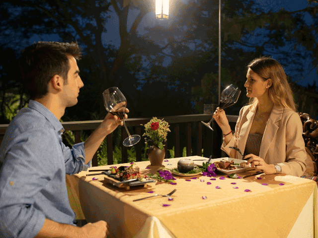 Vietnam Wellness Tour