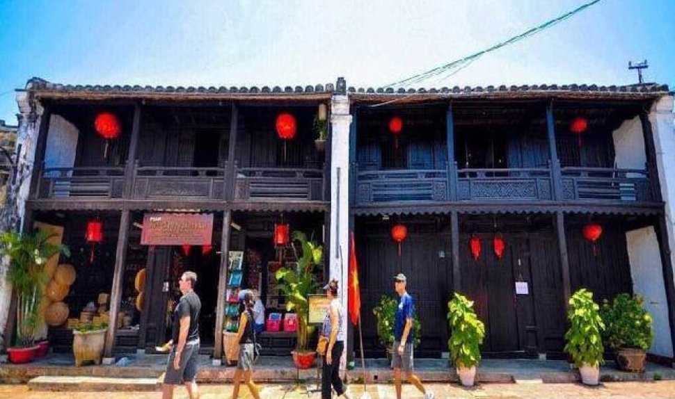Danang - Hoian - Hue 6 Days
