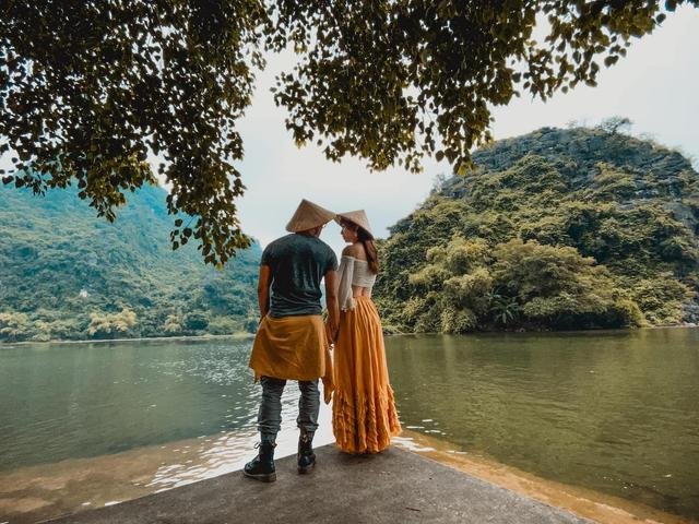 Just The Two of Us - A Romantic Escape to Vietnam