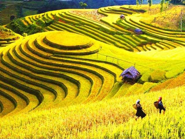 Vietnam - Laos Mountain Discovery