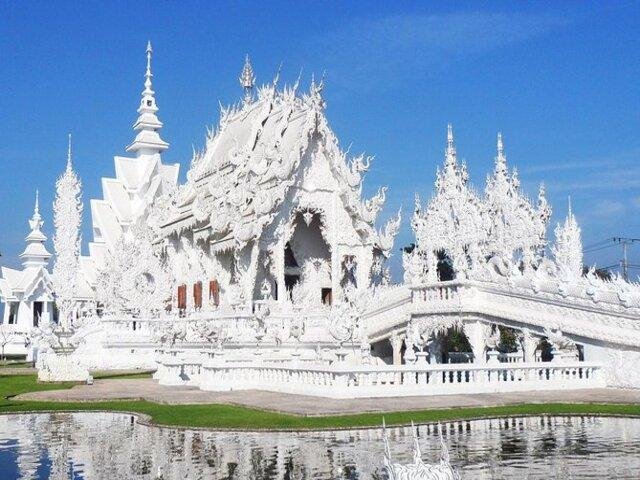 Vietnam, Cambodia & Thailand Grand Tour