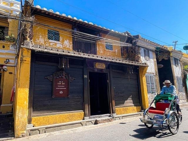Ho Chi Minh - Danang 6 Days