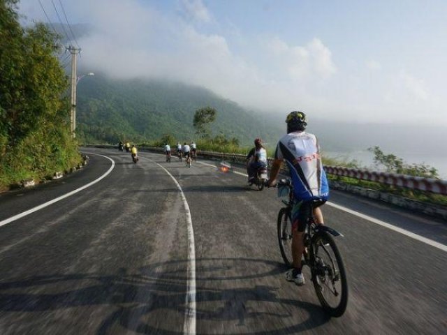 Mountain Biking & Rafting Full Day Tour